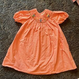 Girls dress